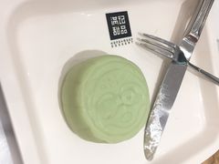苏丹王冰皮榴莲-满记甜品(湖滨店)