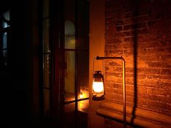 -CHURCH  BISTRO 教堂·餐吧