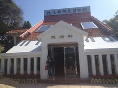 钢琴博物馆-鼓浪屿钢琴博物馆