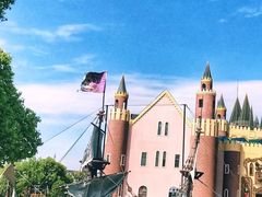 -安徒生童话乐园