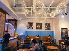 -及咖啡GatherCoffee(华申大厦店)