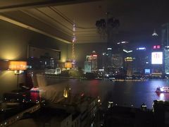 -上海外滩华尔道夫酒店