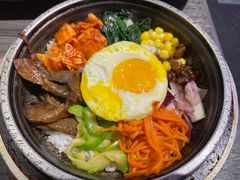 -将军牛排·尔滨地标朝鲜族美食(总店)
