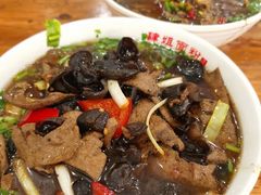 -肆姐面粉馆(坡子街店)