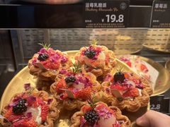 -FANEN法念·烘焙·甜点(万象城店)