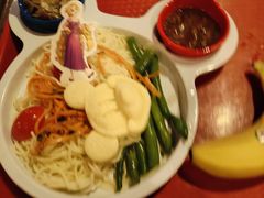 -Tangled Tree Tavern 老藤树食栈