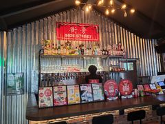 大堂-Side Street街旁(交道口店)