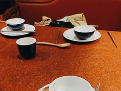 -绿茶餐厅(成都万象城店)