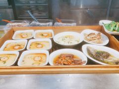 -老乡鸡(旭辉御府店)
