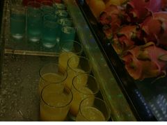 -泰谷酒店·太古码头闽菜自助餐厅