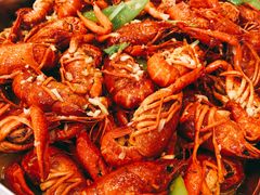 -沈胖子音乐烤吧·炒菜·龙虾(环城东路店)