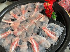 -丽江庭院之丽江往事(安定门店)