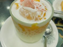 -民信老铺(双皮奶博物馆店)