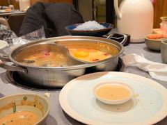 -阿源鱼捞斑鱼火锅·海鲜粥(山景尚宅店)