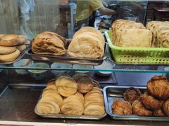 -刘氏方酥锅盔(古城总店)