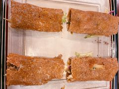 -LA CREPERIE BRETONNE布列塔尼法式餐厅(天童北路店)