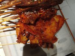 -串盟烧烤大排档·长沙美食地标(星沙店)