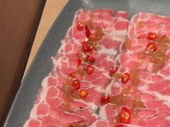 -新石器烤肉(高行万嘉店)