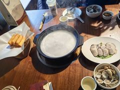 -大良毋米粥(锦龙路总店)