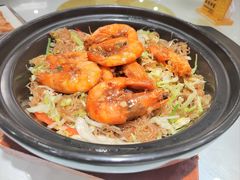 -海宝酒家(中山四路店)