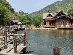 -九如山休闲旅游度假区