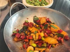 -徐记海鲜(汉城湖|太奥店)