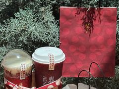 -眷茶(大卫城10楼店)