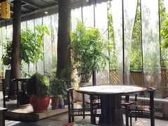 -洈水谣 · 地道荆州松滋菜(菱角湖公园店)