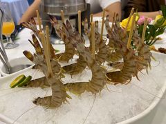 -一品鲜海鲜火锅(海信广场店)