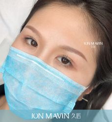 -久匠·纹眉半永久野生眉