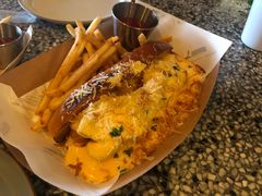 lazy dog 懒狗-Cooking Man(中懋天地店)