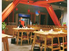-虾满堂小龙虾烧烤(富荟广场店)