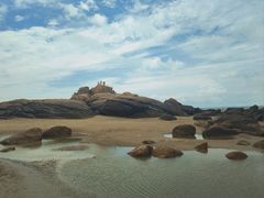 -南澳海滩