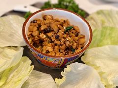 -若蘭慈·无国界素食料理(欢乐海岸店)