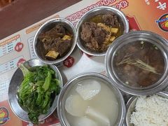 -阿秋牛排(湖心街店)