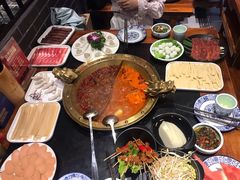 -巴蜀大将(站前南路店)