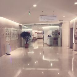 点击看大图 -北京和美妇儿医院