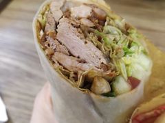 -特派卷·老北京烤鸭卷(合生汇购物中心店)