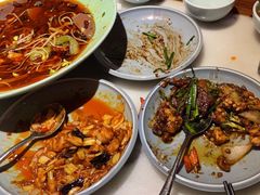 -小吊梨汤·北京菜·烤鸭(华润万象城店)