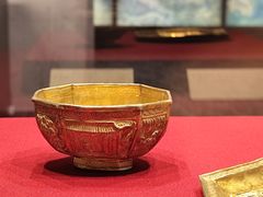 -福建博物院