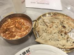 -清真·AL-JANNAT 佳纳特餐厅(狮子桥店)