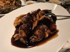 -湖滨28中餐厅·西湖宴·杭州君悦酒店