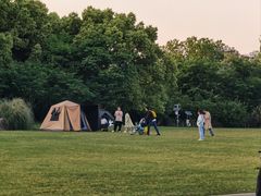 -昆山城市生态森林公园