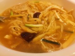 -望江面馆(杭州智汇中心店)