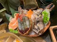 -湊湊火锅·茶憩(打浦桥日月光店)