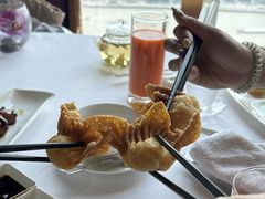 -金轩中餐厅 Jin Xuan(浦东丽思卡尔顿酒店)