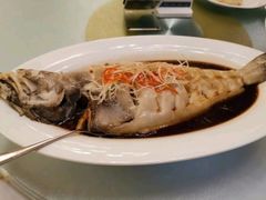 -金狮麟·新豫菜(金码大厦店)