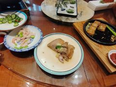 -中国徽菜·徽商故里(广安门店)