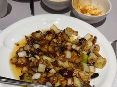 -眉州东坡(北苑华贸店)