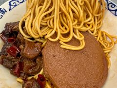 -梅溪·小伙子干挑面(安吉总店)